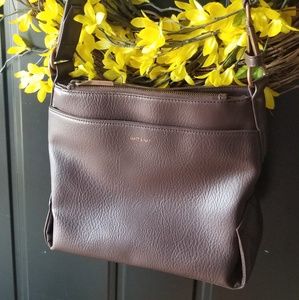 Matt & Nat small Jorja cross body